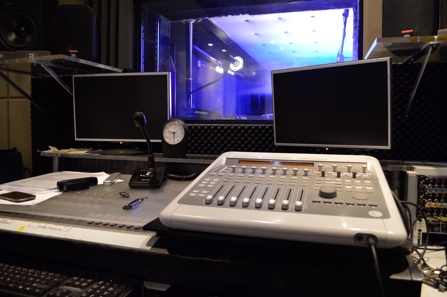 Tonstudio Soundcreation Records